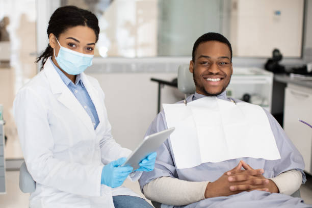 Best Laser Dentistry  in Sale Creek, TN