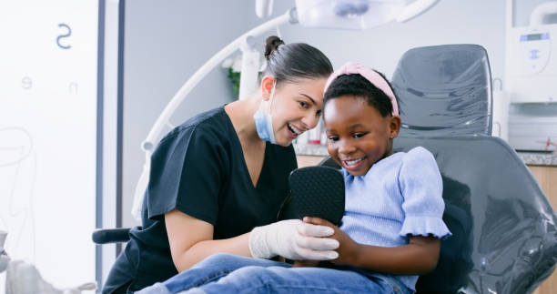 Emergency Dental Services in Sale Creek, TN