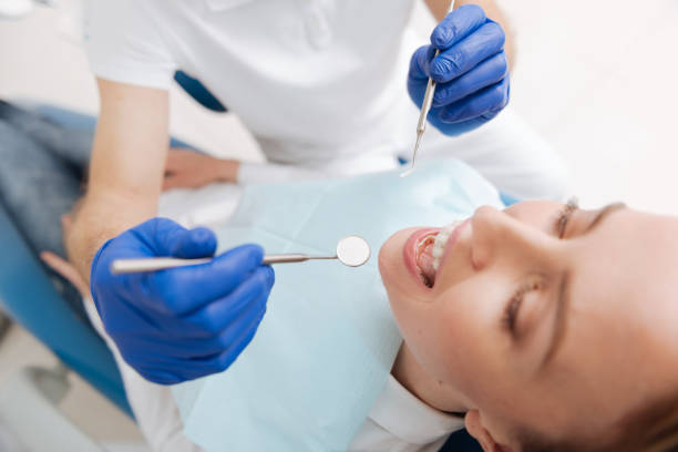 Trusted Sale Creek, TN Holistic Dental Care Services Experts