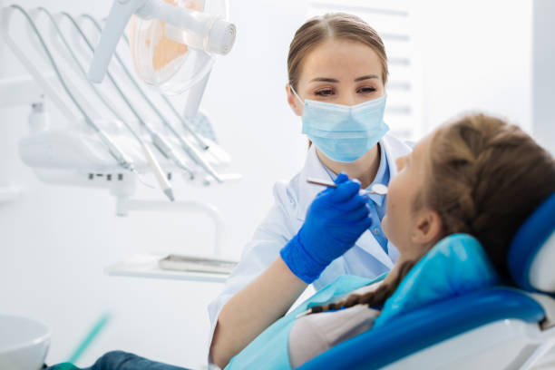 Oral Surgery in Sale Creek, TN